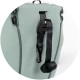 Scaun auto Chipolino Techno iGrow I-Size 40-150 cm cu sistem Isofix si sezut rotativ Matcha