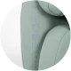 Scaun auto Chipolino Techno iGrow I-Size 40-150 cm cu sistem Isofix si sezut rotativ Matcha