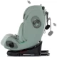 Scaun auto Chipolino Techno iGrow I-Size 40-150 cm cu sistem Isofix si sezut rotativ Matcha
