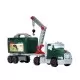 Set de joaca camion cu trusa unelte Ixolino Bosch Set de joaca camion cu trusa unelte Ixolino Bosch