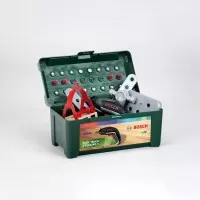 Set de joaca camion cu trusa unelte Ixolino Bosch