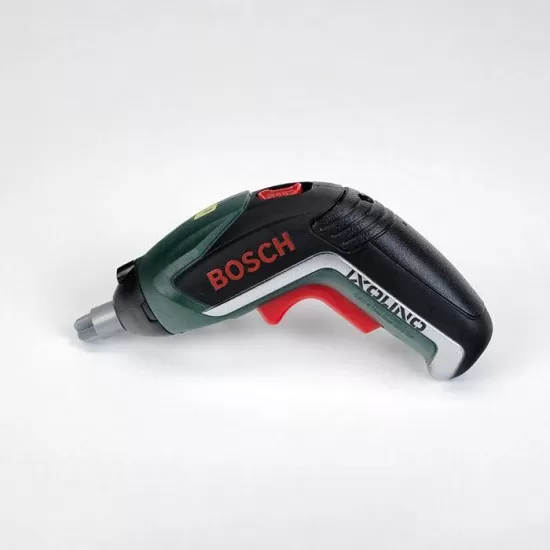 Set de joaca camion cu trusa unelte Ixolino Bosch Set de joaca camion cu trusa unelte Ixolino Bosch