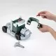 Set de joaca camion cu trusa unelte Ixolino Bosch Set de joaca camion cu trusa unelte Ixolino Bosch