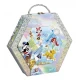 Set creativ Disney aniversar 100 ani - Pictura cu diamante Set creativ Disney aniversar 100 ani - Pictura cu diamante