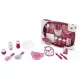 Set de ingrijire papusi Coralie Set de ingrijire papusi Coralie