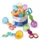 Set foarfece pentru experimente Set foarfece pentru experimente