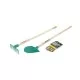 Set de joaca accesorii gradina Bosch Set de joaca accesorii gradina Bosch