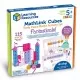 Set constructie MathLink 115 piese - Matematica fantastica Set constructie MathLink 115 piese - Matematica fantastica