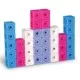 Set constructie MathLink 115 piese - Matematica fantastica Set constructie MathLink 115 piese - Matematica fantastica