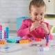Set constructie MathLink 115 piese - Matematica fantastica Set constructie MathLink 115 piese - Matematica fantastica