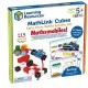 Set constructie MathLink 100 piese - Vehicule Set constructie MathLink 100 piese - Vehicule