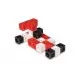 Set constructie MathLink 100 piese - Vehicule Set constructie MathLink 100 piese - Vehicule