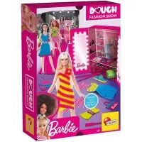 Set modelaj Barbie - Parada modei