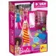 Set modelaj Barbie - Parada modei Set modelaj Barbie - Parada modei