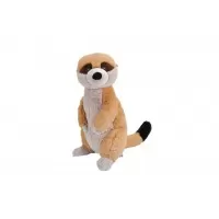 Jucarie plus Suricata Ecokins Wild Republic 30 cm
