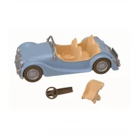 Masina decapotabila clasica Sylvanian Families