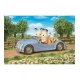 Masina decapotabila clasica Sylvanian Families