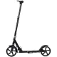 Trotineta copii Chipolino Swift Black, pliabila, +8 ani