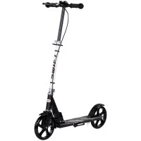 Trotineta copii Chipolino Swift white, pliabila, +8 ani