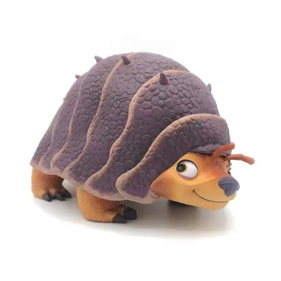 Figurina TukTuk - Raya si Ultimul Dragon