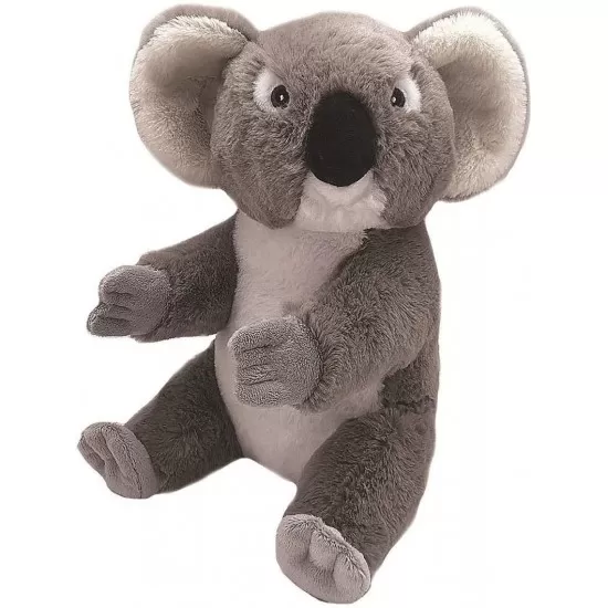 Jucarie plus urs Koala Ecokins Wild Republic 20 cm Jucarie plus urs Koala Ecokins Wild Republic 20 cm