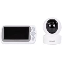 Video monitor Chipolino Duo View White