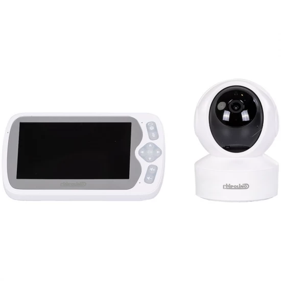 Video monitor Chipolino Duo View White