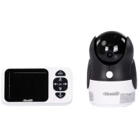 Video monitor Chipolino Penguin White
