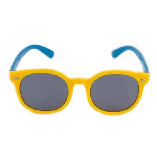 Ochelari de soare pentru copii polarizati Pedro PK103-3 Ochelari de soare pentru copii polarizati Pedro PK103-3