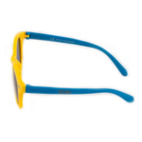 Ochelari de soare pentru copii polarizati Pedro PK103-3 Ochelari de soare pentru copii polarizati Pedro PK103-3