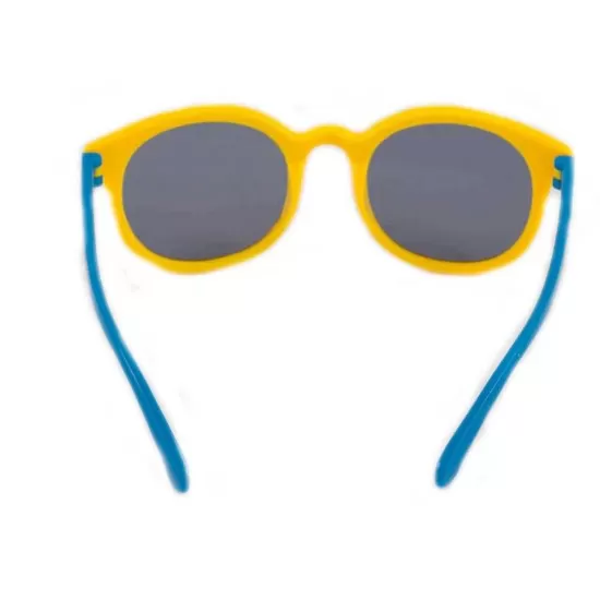 Ochelari de soare pentru copii polarizati Pedro PK103-3 Ochelari de soare pentru copii polarizati Pedro PK103-3