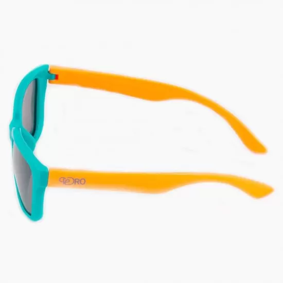 Ochelari de soare pentru copii polarizati Pedro PK106-2 Ochelari de soare pentru copii polarizati Pedro PK106-2
