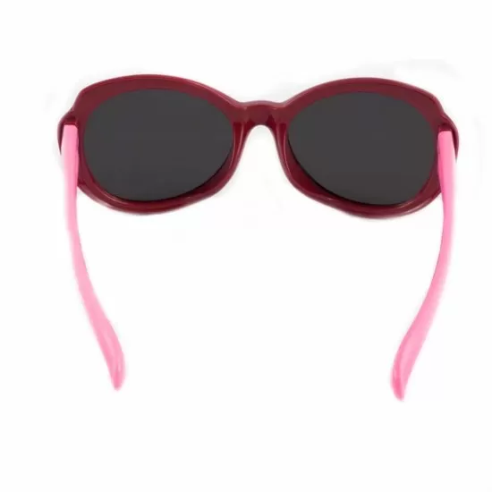 Ochelari de soare pentru copii polarizati Pedro PK107-12 Ochelari de soare pentru copii polarizati Pedro PK107-12