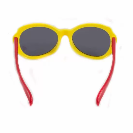 Ochelari de soare pentru copii polarizati Pedro PK107-3 Ochelari de soare pentru copii polarizati Pedro PK107-3