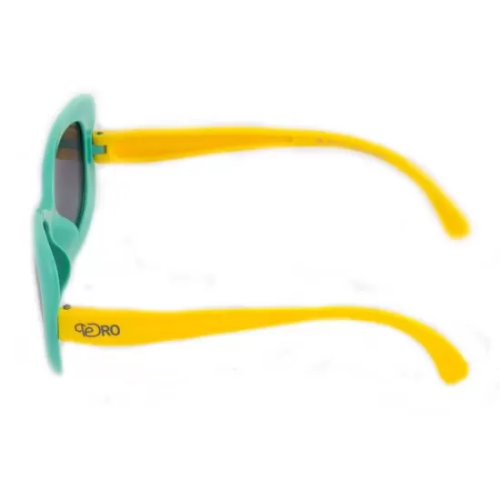 Ochelari de soare pentru copii polarizati Pedro PK115-2 Ochelari de soare pentru copii polarizati Pedro PK115-2