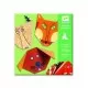 Origami animale Djeco Origami animale Djeco