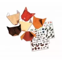 Origami animale Djeco