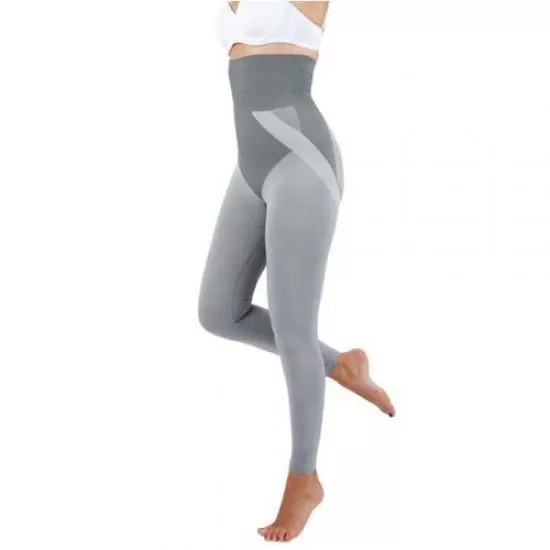 Pantalon anticelulitic Mass & Slim Legging Lanaform Pantalon anticelulitic Mass & Slim Legging Lanaform