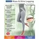 Pantalon anticelulitic Mass & Slim Legging Lanaform Pantalon anticelulitic Mass & Slim Legging Lanaform