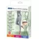 Pantalon anticelulitic Mass & Slim Legging Lanaform Pantalon anticelulitic Mass & Slim Legging Lanaform