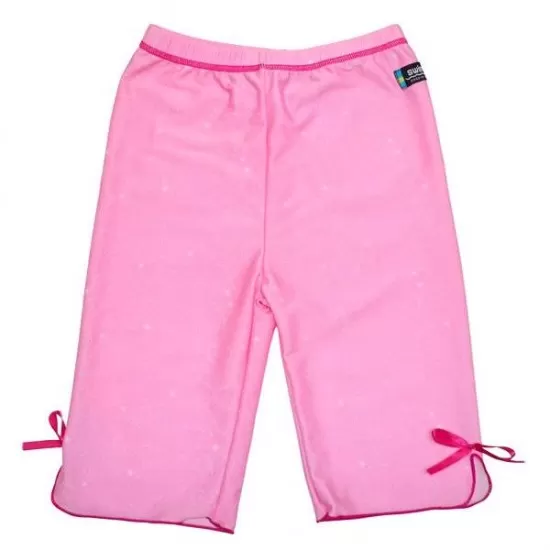 Pantaloni copii Princess marime 98-104 protectie UV Swimpy Pantaloni copii Princess marime 98-104 protectie UV Swimpy