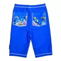 Pantaloni de baie Coral Reef marime 86- 92 protectie UV Swimpy