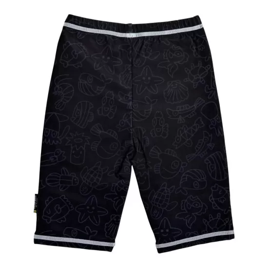 Pantaloni de baie Ocean marime 122-128 protectie UV Swimpy Pantaloni de baie Ocean marime 122-128 protectie UV Swimpy