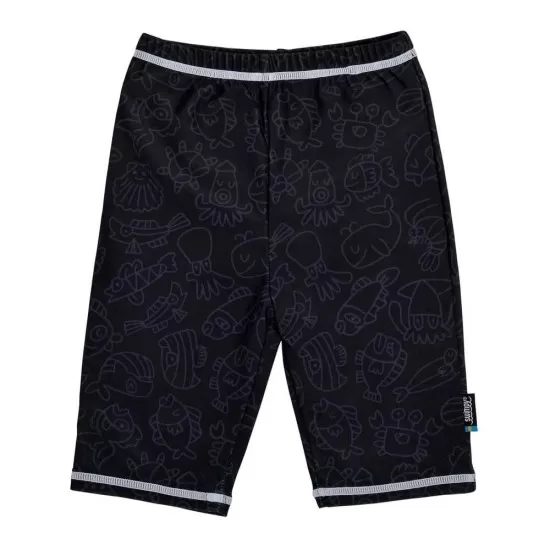 Pantaloni de baie Ocean marime 122-128 protectie UV Swimpy Pantaloni de baie Ocean marime 122-128 protectie UV Swimpy