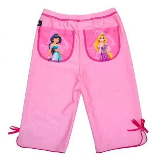 Pantaloni de baie Princess marime 86-92 protectie UV Swimpy Pantaloni de baie Princess marime 86-92 protectie UV Swimpy