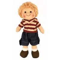 Papusa - Harry