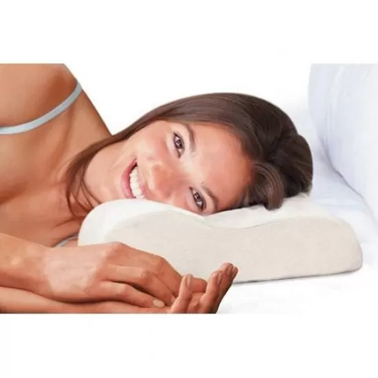 Perna de dormit New Comfort Lanaform