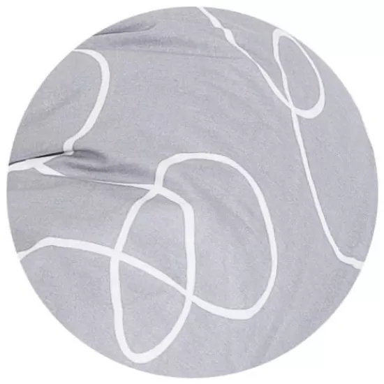Perna pentru gravide si alaptare Grey Dreams Perna pentru gravide si alaptare Grey Dreams