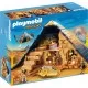 Playmobil History - Piramida faraonului Playmobil History - Piramida faraonului