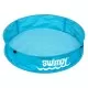 Piscina pentru bebelusi cu acoperis si protectie UPF50+ Swimpy Piscina pentru bebelusi cu acoperis si protectie UPF50+ Swimpy
